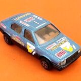 Alfa Romeo 33 miniature car