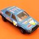 Voiture miniature   Alfa Romeo 33