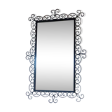 Vintage mirror