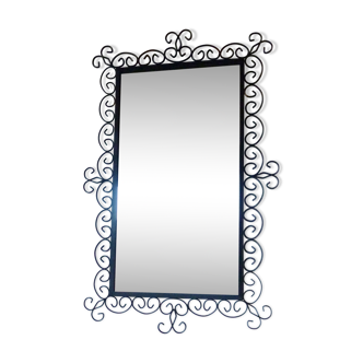 Miroir vintage