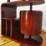 Floor Lamp by J. Halabala for UP Závody, Czechoslovakia, 1960s