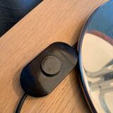 Gae Aulenti lamp, 70s