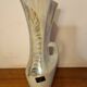 Vintage ceramic vase from Antibes