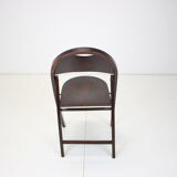Chaise pliante, Thonet, années 1920