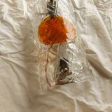 Vintage 70'S Murano wall light