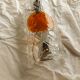 Vintage 70'S Murano wall light