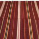 Turkish kilim rug, 303x153 cm, MYK-861
