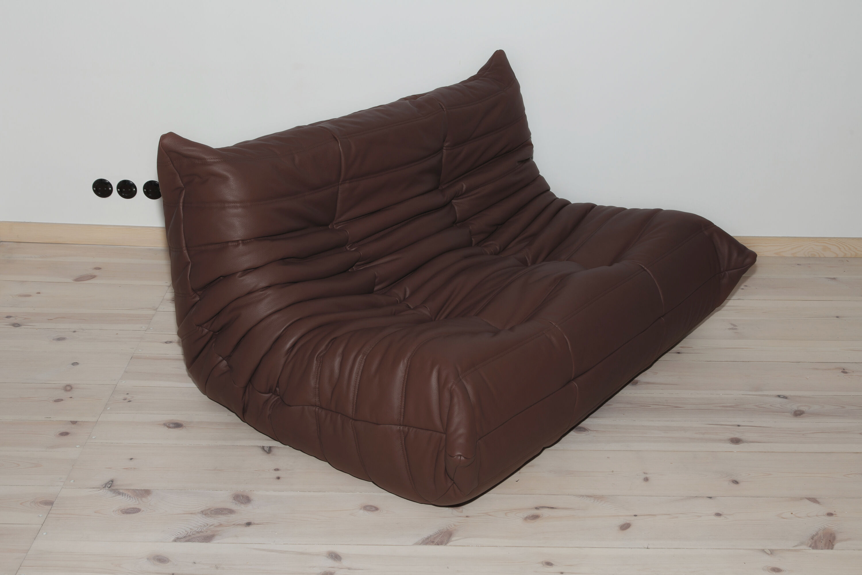 « Togo » set, model designed by Michel Ducaroy 1973