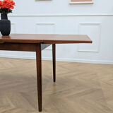 Scandinavian table by Farstrup