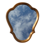 Wall mirror