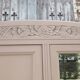 Parisian Art Deco wardrobe