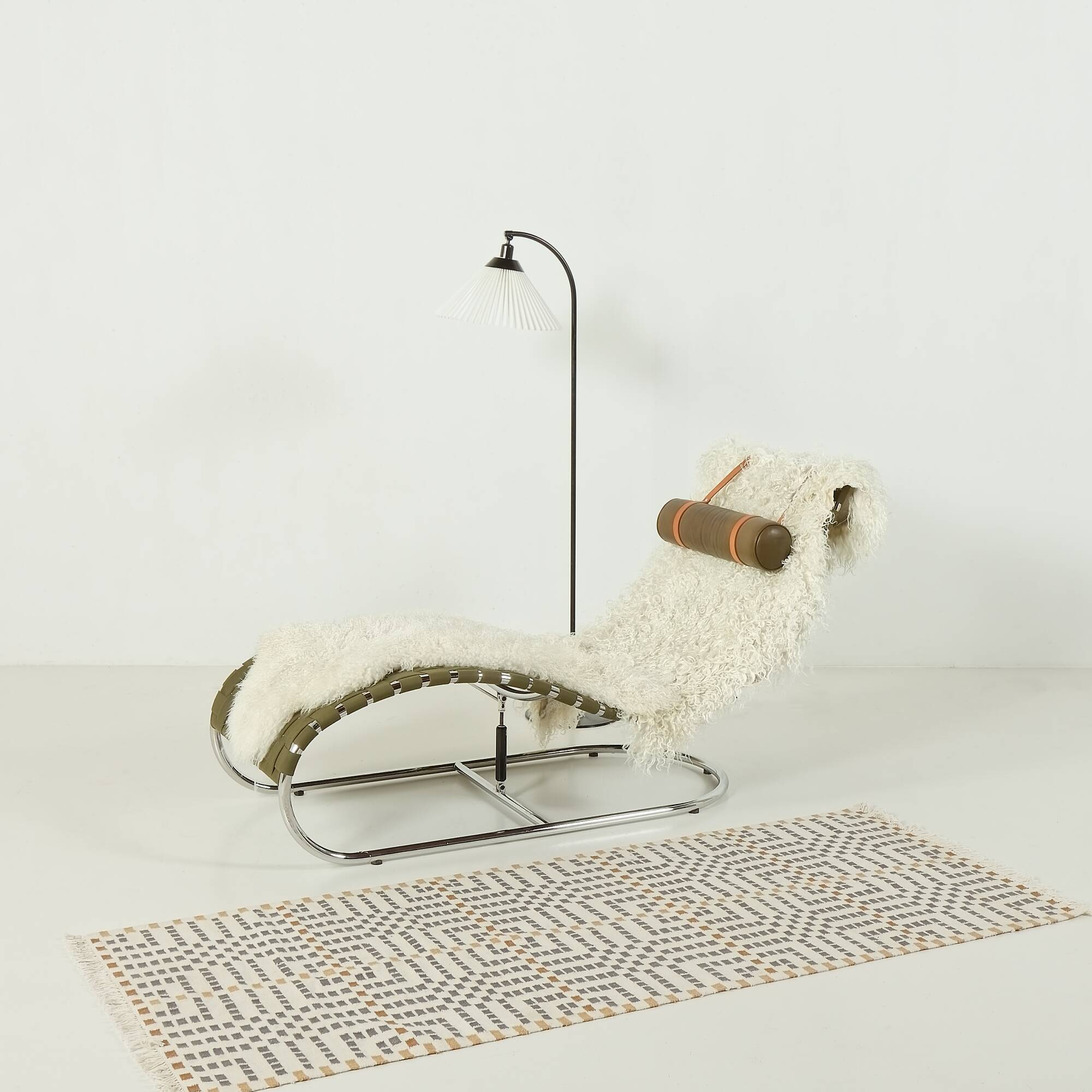 Danish daybed model GD1 by Karsten Gransgaard