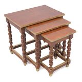 3 nesting tables