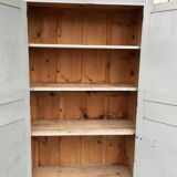 Parisien wardrobe