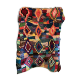 Berber carpet - 170x131cm