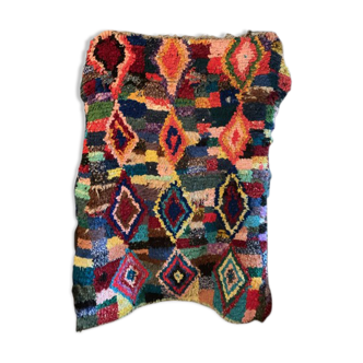 Berber carpet - 170x131cm