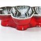 Vintage 1960s R. Weill ceramic bowl