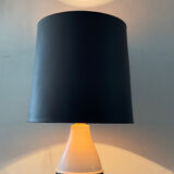 Vintage Italian ceramic lamp