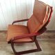 "Poang" chair by Noboru Nakamura