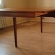 Dining table by Johannes Andersen