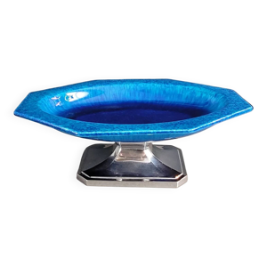 Coupe Art déco attribuée - paul