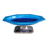 Large Art Deco bowl 1930 Paul Milet - Ref 992