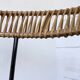 Rattan chair Dirk Van Sliedregt