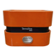 Orange terraillon