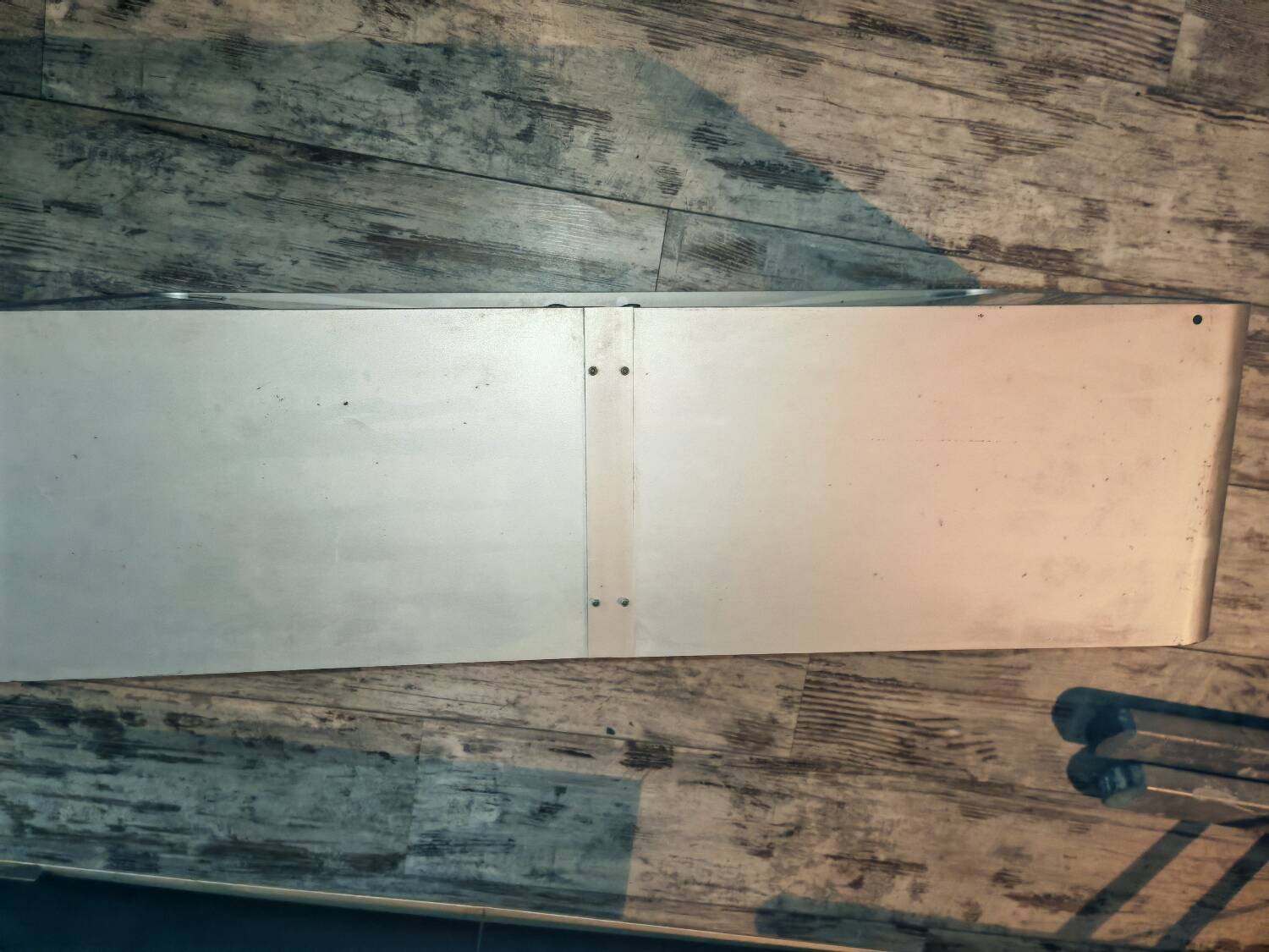 Roche Bobois library