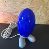 Ikea dino egg fjorton lamp from the 90s