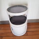 Bedside table by Flair