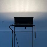 Italian Postmodern Floor Lamp Model Opus Terra by Walter Monici and Paolo Salvo for Lumina, 1980s