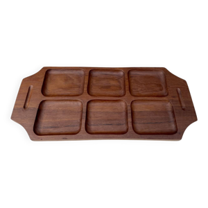 Plateau de service en - circa 1960