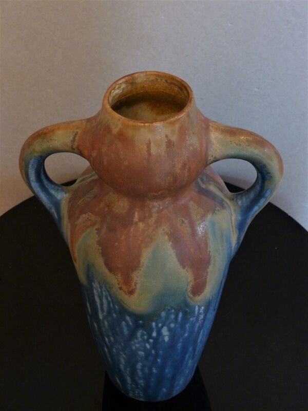 Vase de Gilbert Metenier