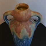 Gilbert Metenier's vase