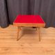 Large flower table, 1960s