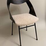 Louis Paolozzi Chaise design