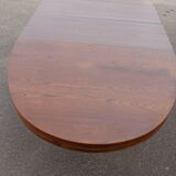 Baumann table with extensions