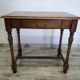 Old console/small desk