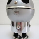 Robot lamp by satco space age 70s