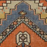 Rug For Turkish Kitchen Runner rug, 85x304Cm