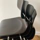 4 chaises Flötotto Pagwood vintage