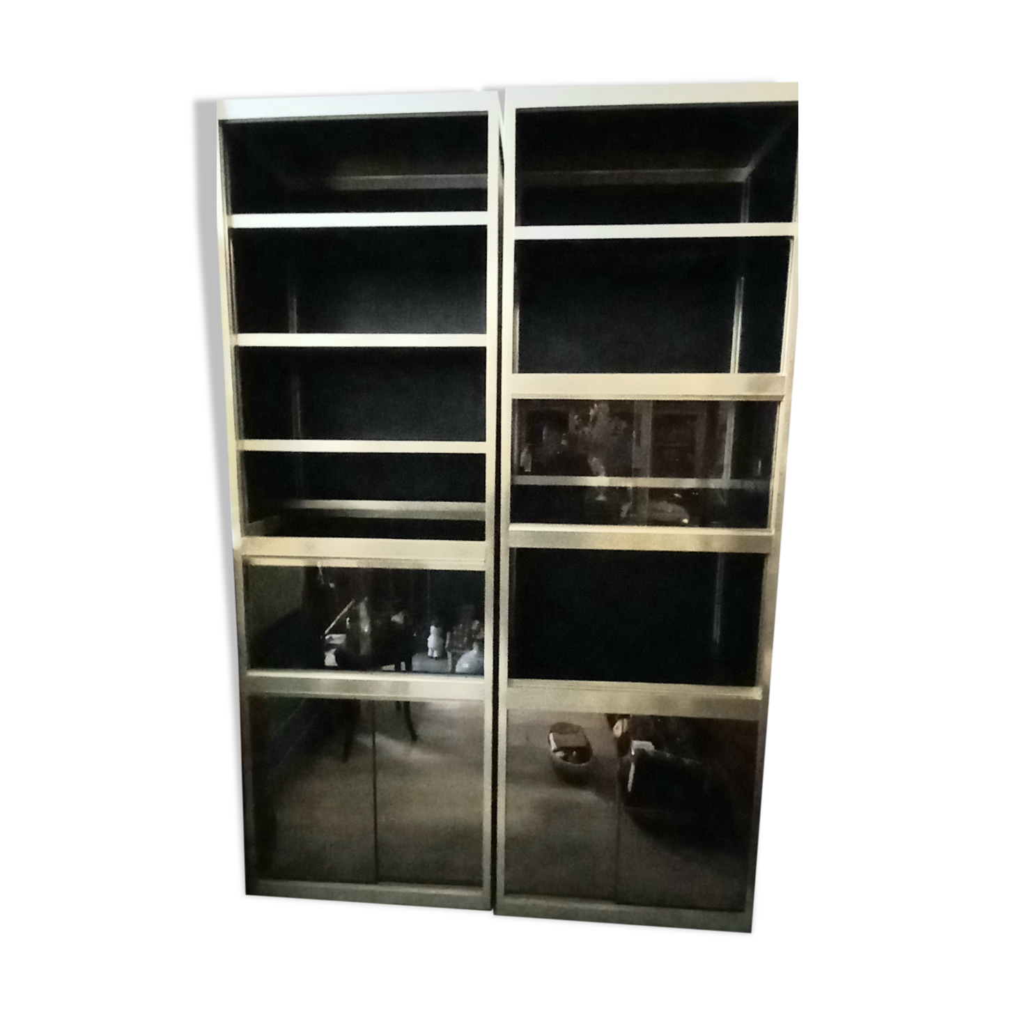 1970 design showcases