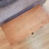 Wooden Chest/Travel Trunk