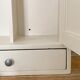 Toilet cabinet