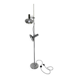 Alain Richard style floor lamp f, circa 1970