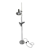 Lampadaire style Alain Richard vers 1970