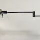 Adjustable and steerable reader lamp 80s