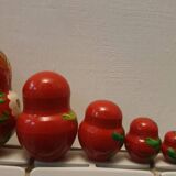 Russian matryoshka doll