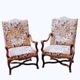Armchairs